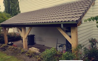 Votre entreprise de couverture à Brienne-le-Château