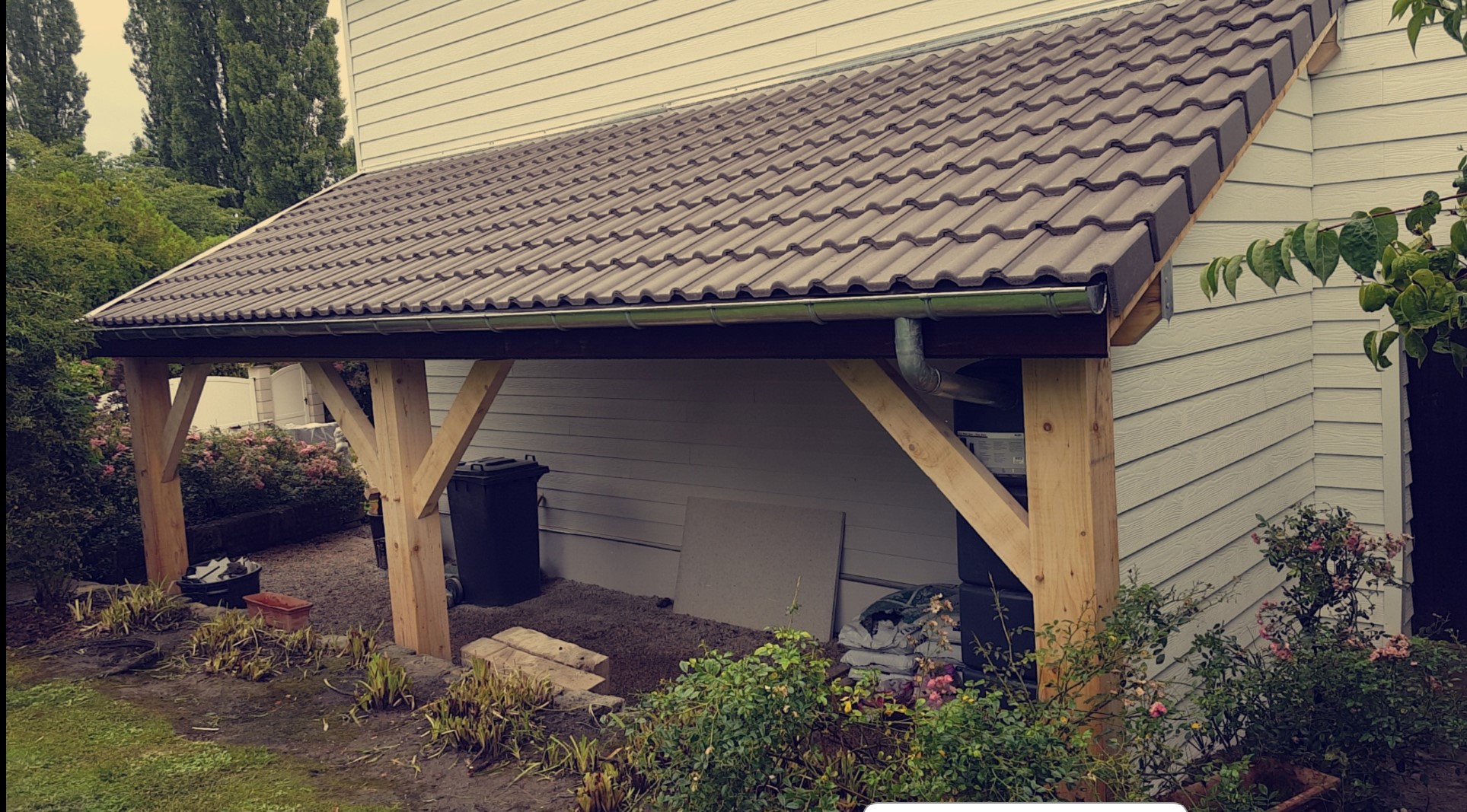 entreprise de couverture à Brienne-le-Château