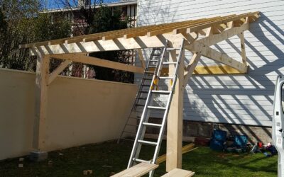 Valorisez votre maison avec une charpente traditionnelle en Haute-Marne !