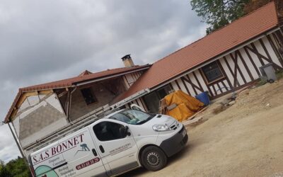 Couvreur à Brienne-le-Château : bénéficiez de notre expertise