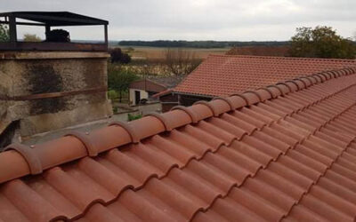 Nos prestations d’entretien toiture à Brienne-le-Château