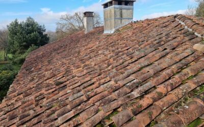 Rénovez votre toit avec la réparation de toiture en Haute-Marne !