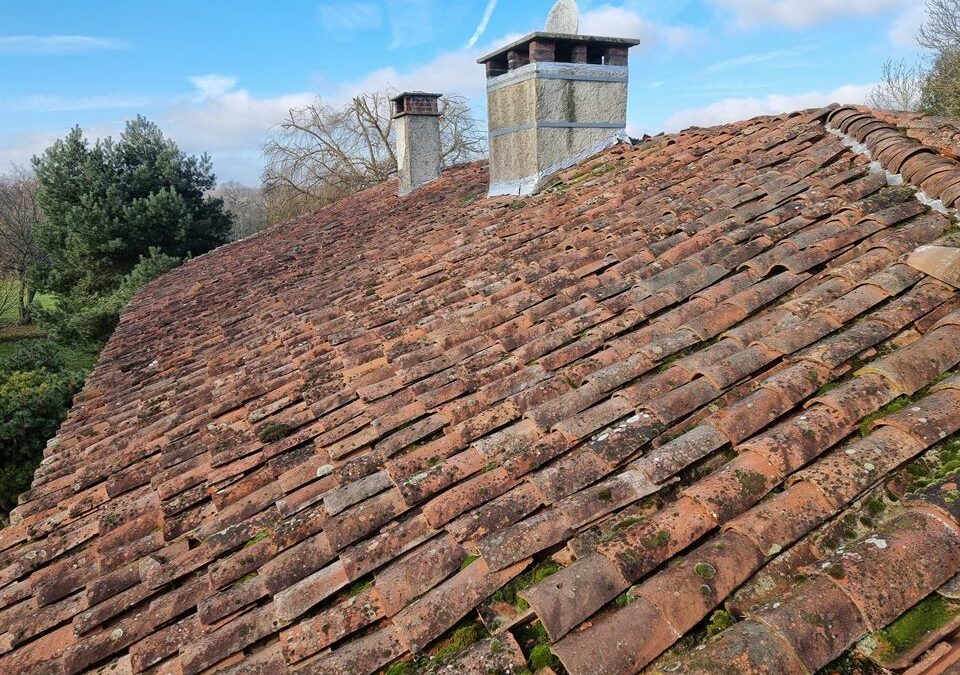 Rénovez votre toit avec la réparation de toiture en Haute-Marne !