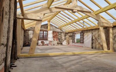 Votre projet de toiture avec un charpentier à Montier-en-Der !